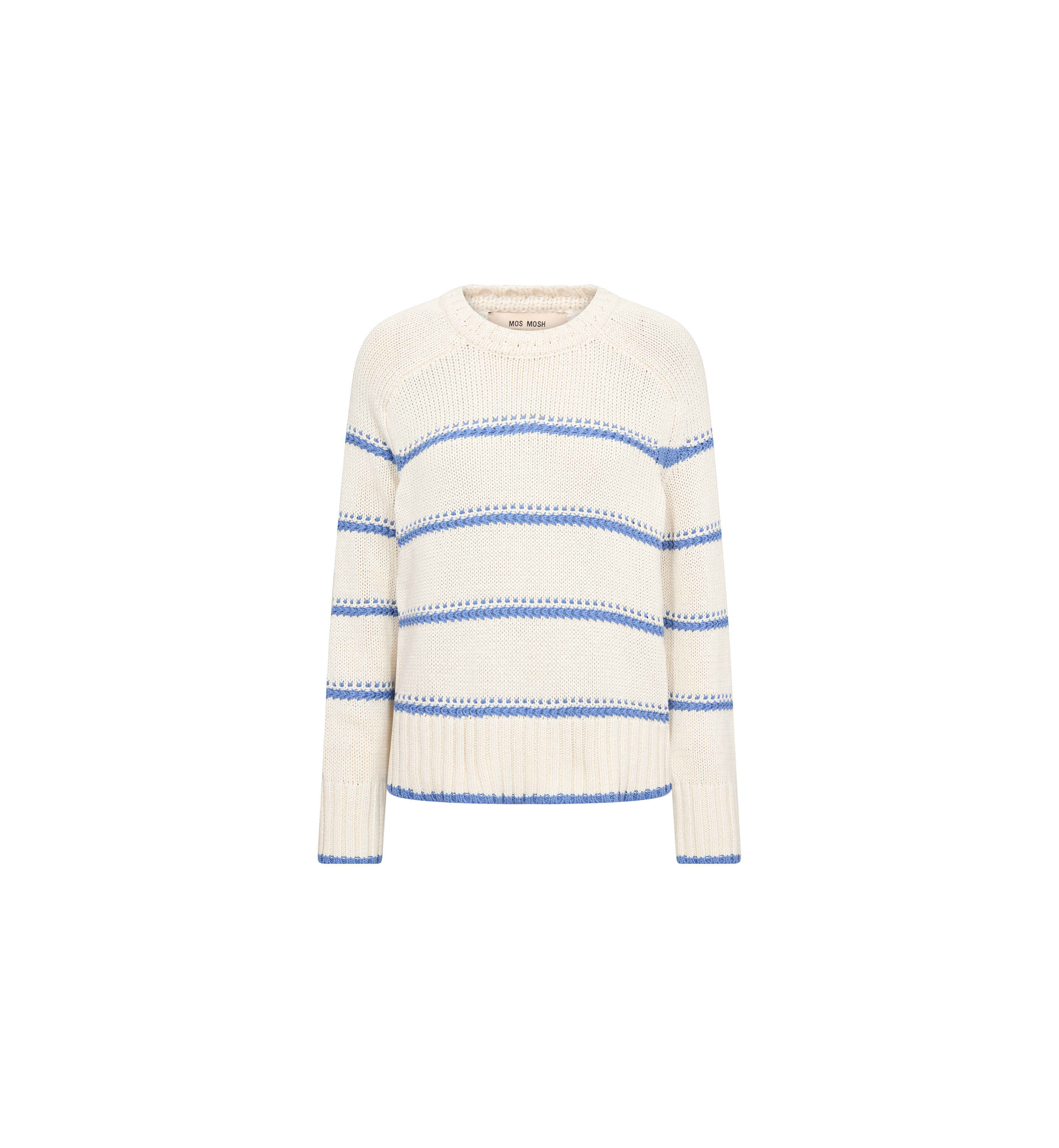 Packshot / Ultramarine / Front